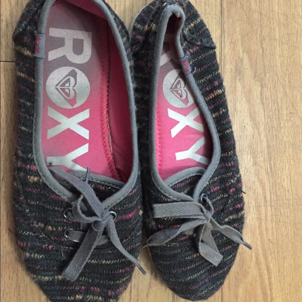 Roxy shoes